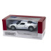 Іграшкова машинка моделька KiNSMART KT5092W 2006 Ford GT метал 12 см інерційна білий (RZN-23103678)
