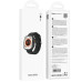 Смарт-годинник Hoco Y23 Ultra Smart Call version 300 мАг Black (RZN-23102280)