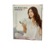 Фен дорожній Portable Hair Dryer 500 Вт бездротовий 2600 mAh бірюзовий (RZN-23101163)