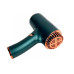 Фен дорожній Portable Hair Dryer 500 Вт бездротовий 2600 mAh бірюзовий (RZN-23101163)