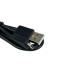 Перехідник HDMI M/VGA М 25 см UGREEN MM103 чорний (RZN-23102294)