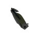 Ніж туристичний складаний Browning 365 23 см хакі (RZN-23101777)