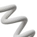 Кабель USB/Type-C 2 м Baseus Dynamic 100 Вт білий (RZN-23103491) Кабель USB/Type-C 2 м Baseus Dynamic 100 Вт білий (RZN-23103491)