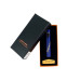 Запальничка електрична Lighter 8-18 USB пластик синій (RZN-23101572)