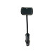 FM-трансмітер модулятор 583 Bluetooth USB SD/MMC з пультом чорний (RZN-23099471)