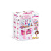 Дитячий ігровий набір 29в1 Кухня Technok Toys 91710/6696 світлові та звукові ефекти зі стільницею (RZN-23094250)