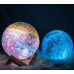 Нічник Місяць 3D Moon Lamp космос з пультом 15 см (RZN-23094954)