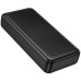 Універсальна мобільна батарея 20000 mAh BOROFONE BJ80A Clever 22.5 W повербанк чорний (RZN-23104829) Універсальна мобільна батарея 20000 mAh BOROFONE BJ80A Clever 22.5 W повербанк чорний (RZN-23104829)