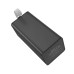 Універсальна мобільна батарея 50000 mAh Hoco J86A Powermaster 22.5 W повербанк з дисплеєм чорний (RZN-23099866)