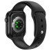 Смарт-годинник Hoco Y23 Smart Call version 300 мАг Black (RZN-23102278)