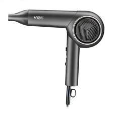 Фен дорожній VGR V-420 2000 Вт складана ручка чорний (RZN-23103225)