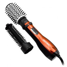 Стайлер багатофункційний Gemei GM-4828 3в1 1000 Вт чорний (RZN-23093018)