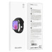 Смарт-годинник Hoco Y23 Smart Call version 300 мАг Black (RZN-23102278)