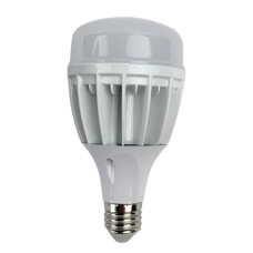 Лампа світлодіодна LED Feron LB-65 E27 30W 6400K 2500 Lm холодний (RZN-23101844)