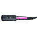 Плойка гофре Vilgrand VHS-110 керамічне покриття 65 Вт чорний з рожевим (RZN-23101644)