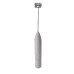 Міксер-шейкер ручний Milk Frother AN-69 8 Вт 3 швидкості білий (RZN-23097503)