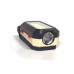 Ліхтар-прожектор акумуляторний Solar W560 чорний (RZN-23094832)