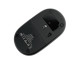 Комп'ютерна миша бездротова WiWU WM107 чорний (RZN-23100978)