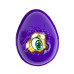 Набір для дитячої творчості Cool Egg Danko Toys 09387 фіолетовий (RZN-23100441)