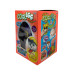 Набір для дитячої творчості Cool Egg Danko Toys 09387 фіолетовий (RZN-23100441)