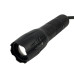 Ліхтар ручний акумуляторний Higlght Torch LY-122 чорний (RZN-23099587)