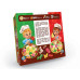 Настільна гра Danko Toys 07-59 IQ Pizza 2-4 гравці для всієї родини (RZN-23097540)
