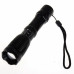 Ліхтар ручний акумуляторний Bailong BL-1837-T6 з кліпсою та кріпленням чорний (RZN-23095356) Ліхтар ручний акумуляторний Bailong BL-1837-T6 з кліпсою та кріпленням чорний (RZN-23095356)