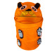 Кошик для іграшок 70 х 42 см Тигр Technok Toys 0282 помаранчевий (RZN-23099740)