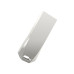 Флеш пам'ять USB 16 GB Hoco UD4 USB 2.0 сріблястий (RZN-23097797)