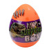 Набір для дитячої творчості Dino Surprise Box Danko Toys 09269 помаранчевий (RZN-23100451)