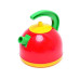 Дитячий ігровий набір 18в1 Кухня Technok Toys Галинка-3 з плитою (RZN-23094249)