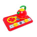 Дитячий ігровий набір 18в1 Кухня Technok Toys Галинка-3 з плитою (RZN-23094249)