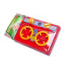 Дитячий ігровий набір 18в1 Кухня Technok Toys Галинка-3 з плитою (RZN-23094249)