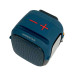 Колонка Hopestar Outdoor PartyOne mini Bluetooth LED синій (RZN-23100625)