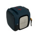 Колонка Hopestar Outdoor PartyOne mini Bluetooth LED синій (RZN-23100625)