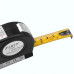 / Лазерний рівень з рулеткою і лінійкою level meter, 4в1 new (RZN-23093230)