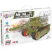 Конструктор металевий Technok Toys 9307 Танк 540 деталей (RZN-23095307)