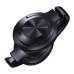 Навушники бездротові накладні USAMS YH21 Wireless Headphone Bluetooth чорний (RZN-23100966)