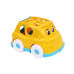 Ігровий набір сортер Автобус Technok Toys 5903 пластик 10 фігур жовтий (RZN-23099336)