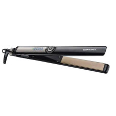 Плойка випрямляч волосся Gemei GM-416-1 керамічне покриття 35 Вт чорний (RZN-23095537) Плойка випрямляч волосся Gemei GM-416-1 керамічне покриття 35 Вт чорний (RZN-23095537)