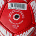М'яч футбольний №5 FC Bayern Munich 2500-23 червоний з білим (RZN-23096760)