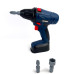Дитячий ігровий набір інструментів 11в1 Fun Tools 6801-2-3 звукові та світлові ефекти (RZN-23099061)