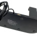Зарядний пристрій бездротовий 4в1 Charging Stand 15 W 5 V чорний (RZN-23097621)