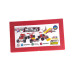 Конструктор металевий Technok Toys 0939 Супер універсал 135 деталей (RZN-23096466)