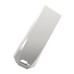 Флеш пам'ять USB 64 GB Hoco UD4 USB 2.0 сріблястий (RZN-23097799)