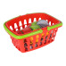 Дитячий ігровий набір 26в1 Кухня Technok Toys Галинка-10 з кошиком (RZN-23096338)