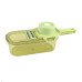Овочерізка Multifunctional Vegetable Cutter 35 см пластик зелений (RZN-23097191)