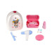 Дитячий ігровий набір 17в1 Перукар Тechnok Toys 8645 у рюкзаку (RZN-23095725)