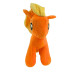 М'яка іграшка Еплджек My Little Pony 194001 21 см помаранчевий (RZN-23100911)