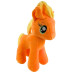 М'яка іграшка Еплджек My Little Pony 194001 21 см помаранчевий (RZN-23100911)